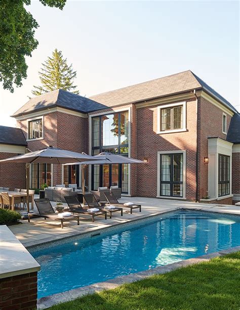 Inside The 2022 Princess Margaret Showhome By Brian Gluckstein.